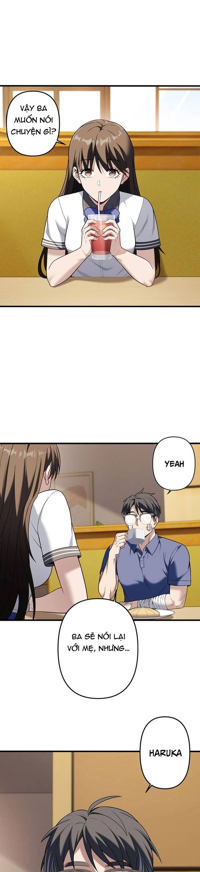Vô Danh Lão Giang Hồ - chap21 - Trang 6